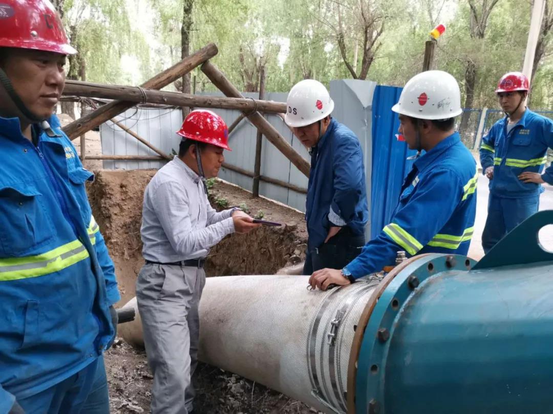 阜新工业管道清洗-管道清淤