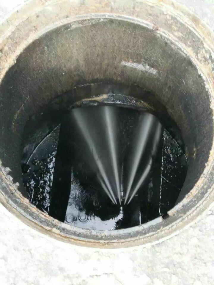 阜新市政管道清洗-排污管道清洗