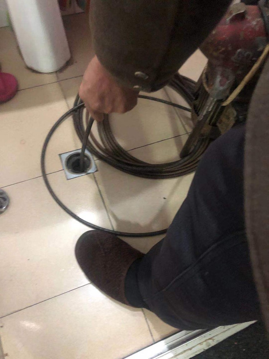 阜新管道疏通，疏通下水道