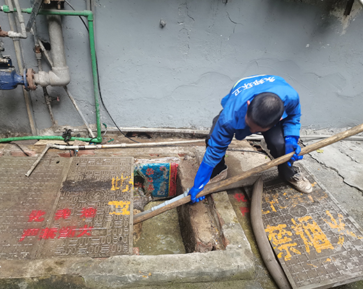 阜新清掏化粪池