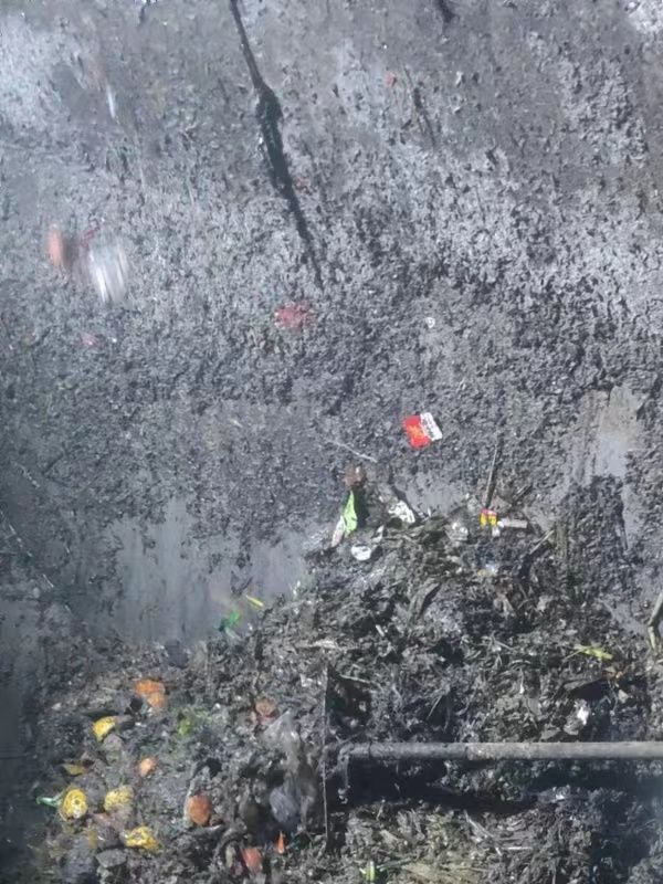 阜新污水池清理
